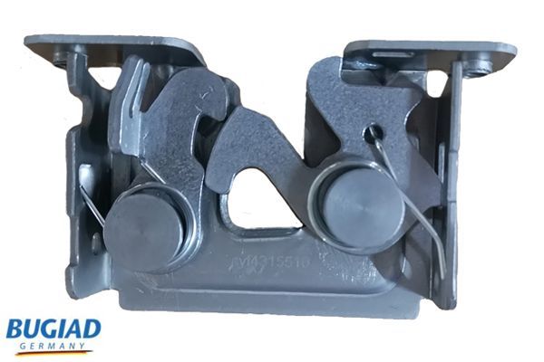 Gaubto užraktas BUGIAD BDL15510