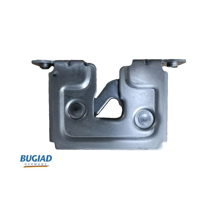 Gaubto užraktas BUGIAD BDL15510
