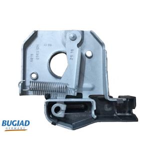 Gaubto užraktas BUGIAD BDL15513