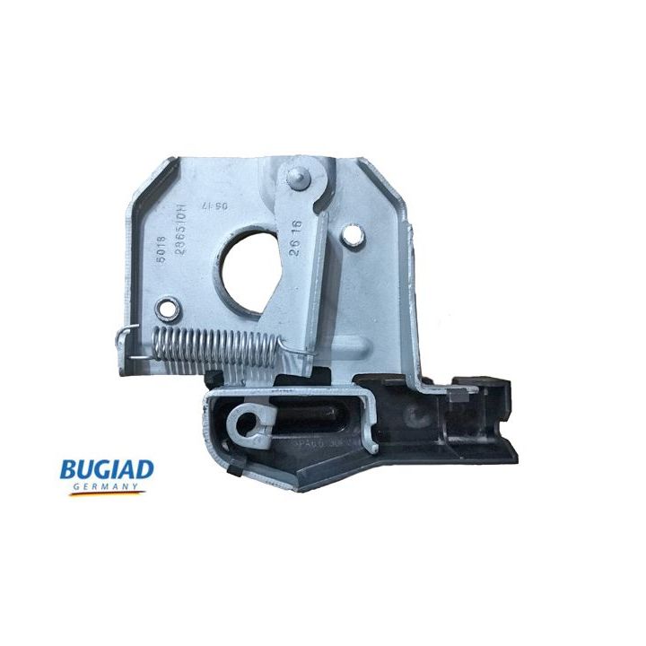 Gaubto užraktas BUGIAD BDL15513