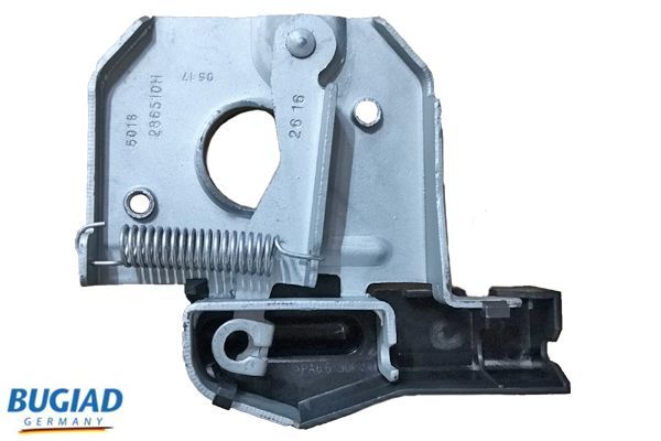 Gaubto užraktas BUGIAD BDL15513