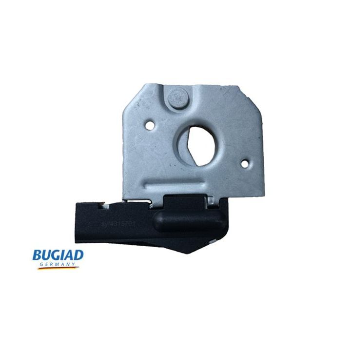 Gaubto užraktas BUGIAD BDL15513