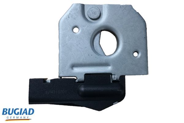 Gaubto užraktas BUGIAD BDL15513