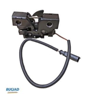 Gaubto užraktas BUGIAD BDL15521