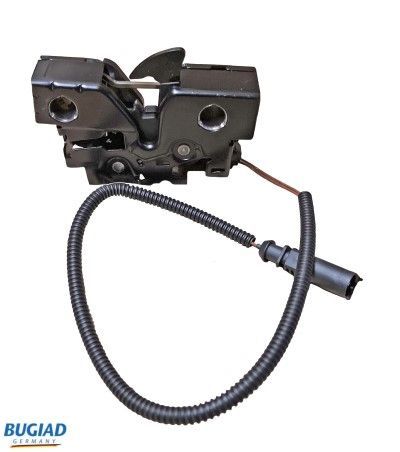 Gaubto užraktas BUGIAD BDL15521