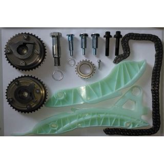 Paskirstymo grandinės komplektas BUGIAD Set04