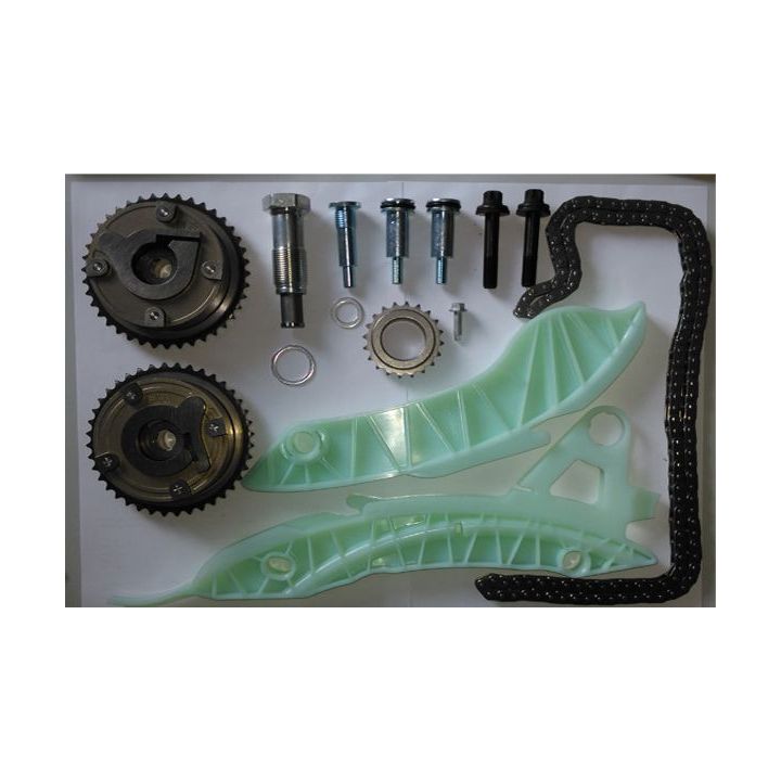 Paskirstymo grandinės komplektas BUGIAD Set04