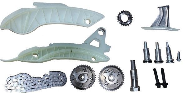 Paskirstymo grandinės komplektas BUGIAD Set06