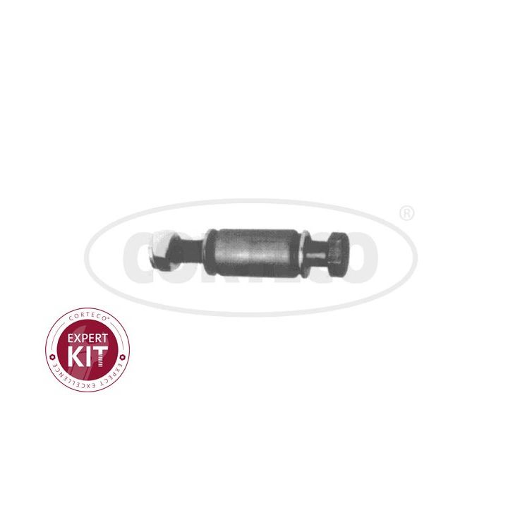 Jungčių komplektas, rato pakaba CORTECO 49397773