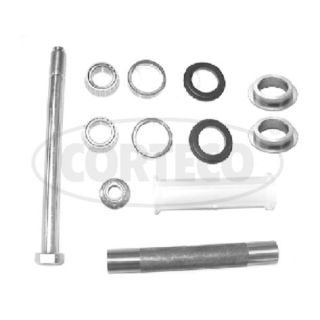 Jungčių komplektas, rato pakaba CORTECO 49399508