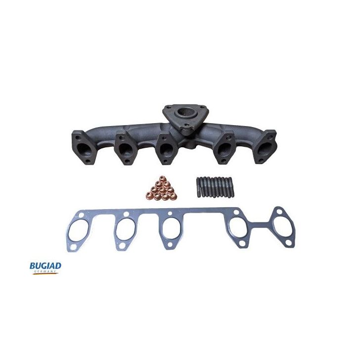 Kolektorius, išmetimo sistema BUGIAD BSP25248Prokit