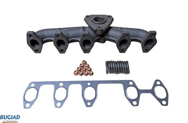 Kolektorius, išmetimo sistema BUGIAD BSP25248Prokit