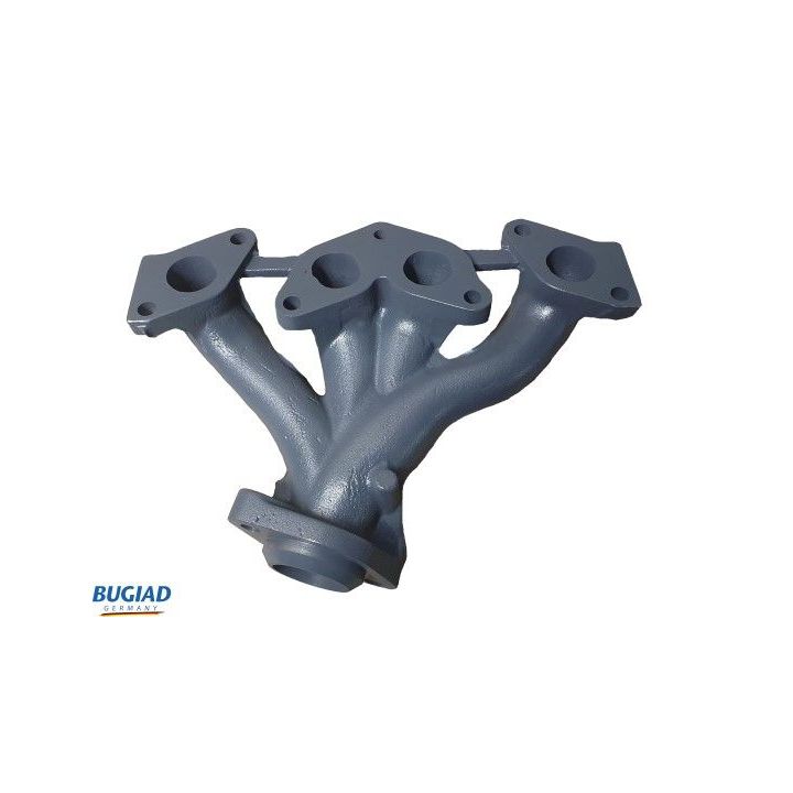 Kolektorius, išmetimo sistema BUGIAD BSP25506
