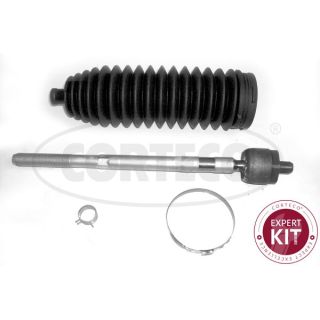 Remonto komplektas, vairo pavara CORTECO 49396931