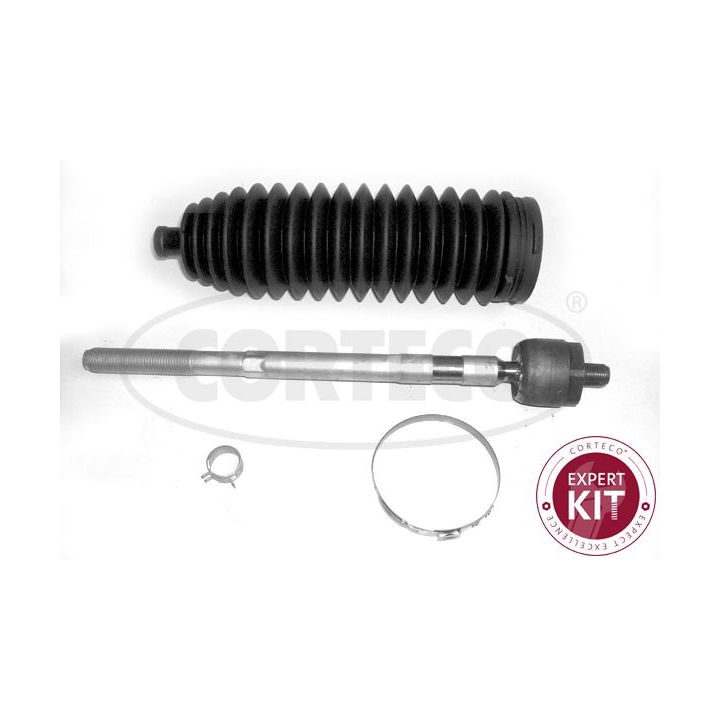Remonto komplektas, vairo pavara CORTECO 49396931