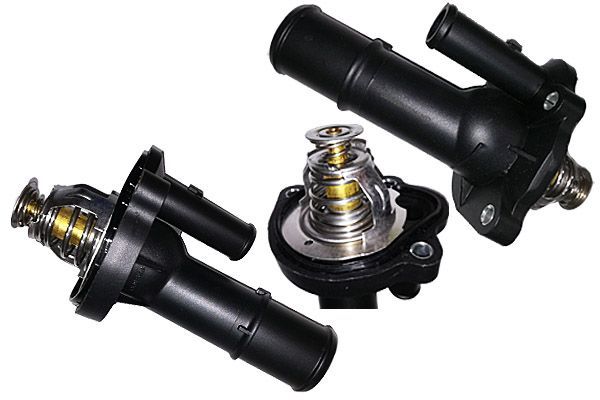 Termostato korpusas BUGIAD BMC19231