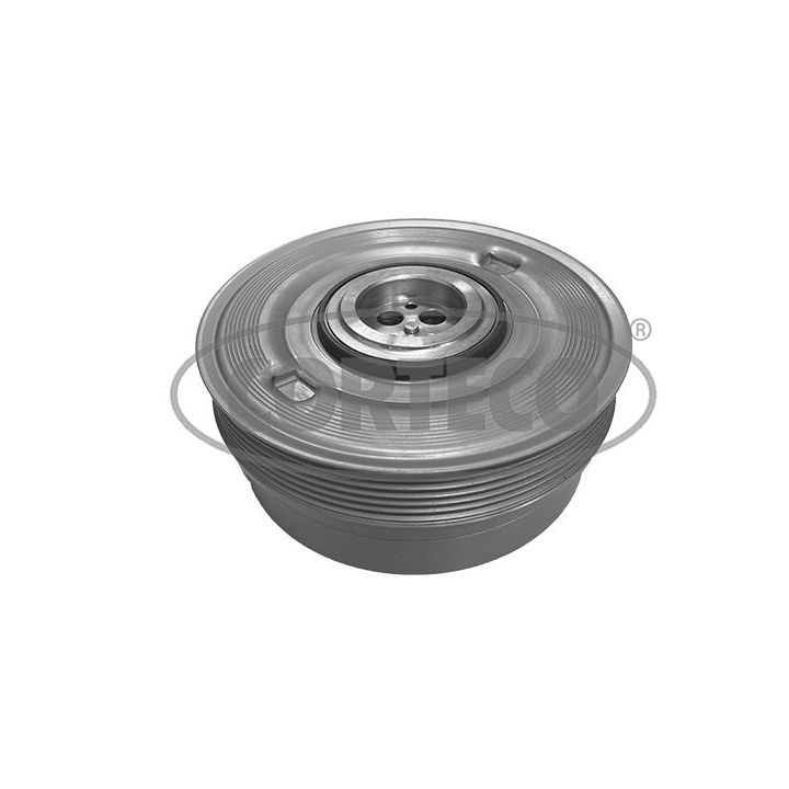 Skriemulys, alkūninis velenas CORTECO 49107962