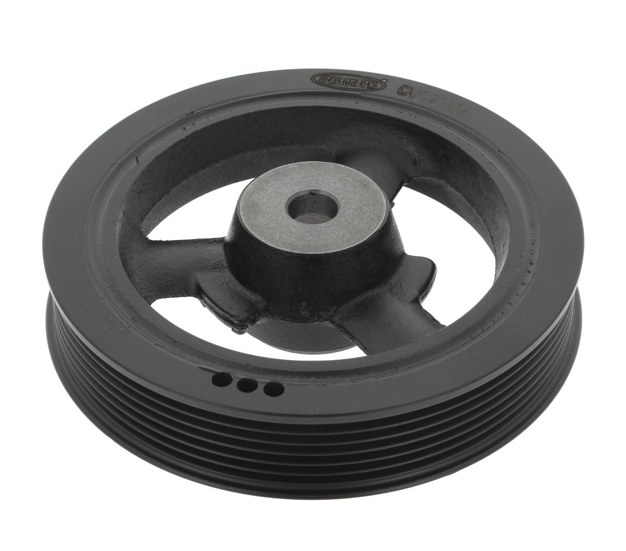 Skriemulys, alkūninis velenas CORTECO 49361662