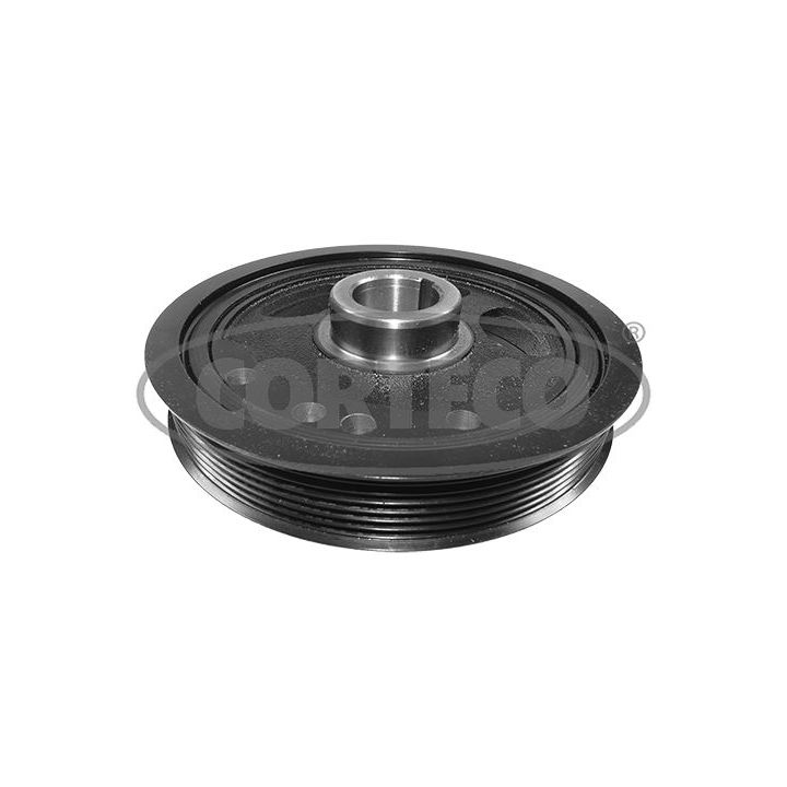 Skriemulys, alkūninis velenas CORTECO 49393021