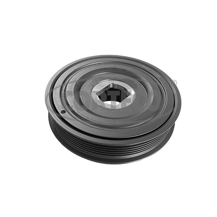 Skriemulys, alkūninis velenas CORTECO 49402428