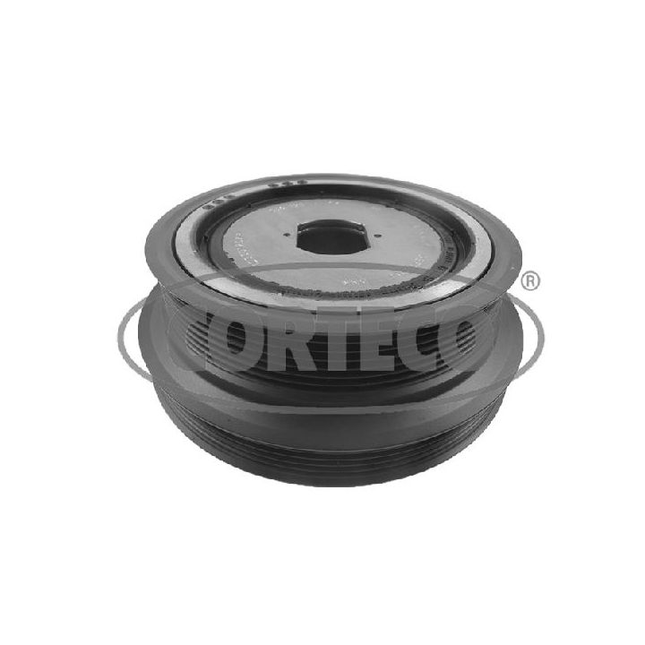 Skriemulys, alkūninis velenas CORTECO 49412203