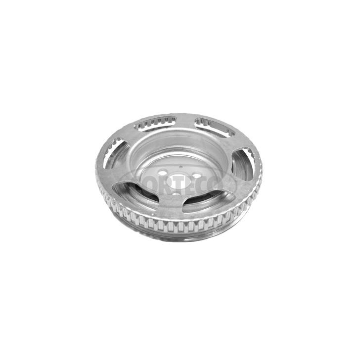 Skriemulys, alkūninis velenas CORTECO 80000925