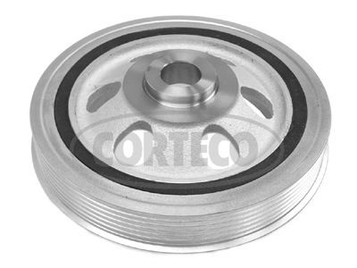 Skriemulys, alkūninis velenas CORTECO 80001140