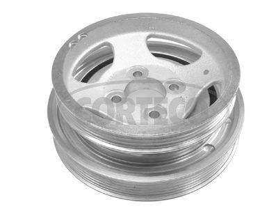 Skriemulys, alkūninis velenas CORTECO 80001145