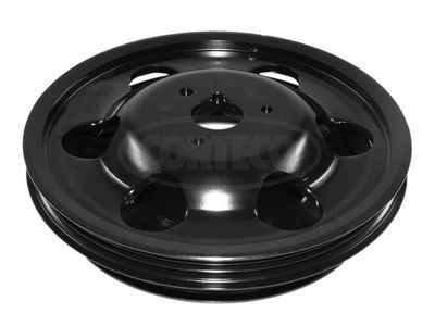 Skriemulys, alkūninis velenas CORTECO 80004386