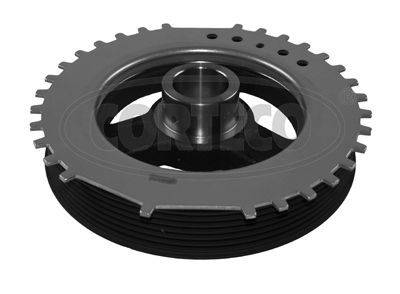 Skriemulys, alkūninis velenas CORTECO 80005095