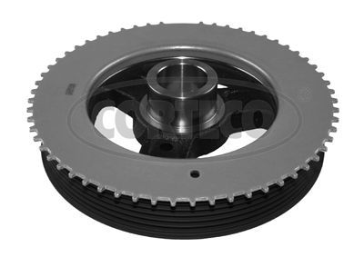 Skriemulys, alkūninis velenas CORTECO 80005098