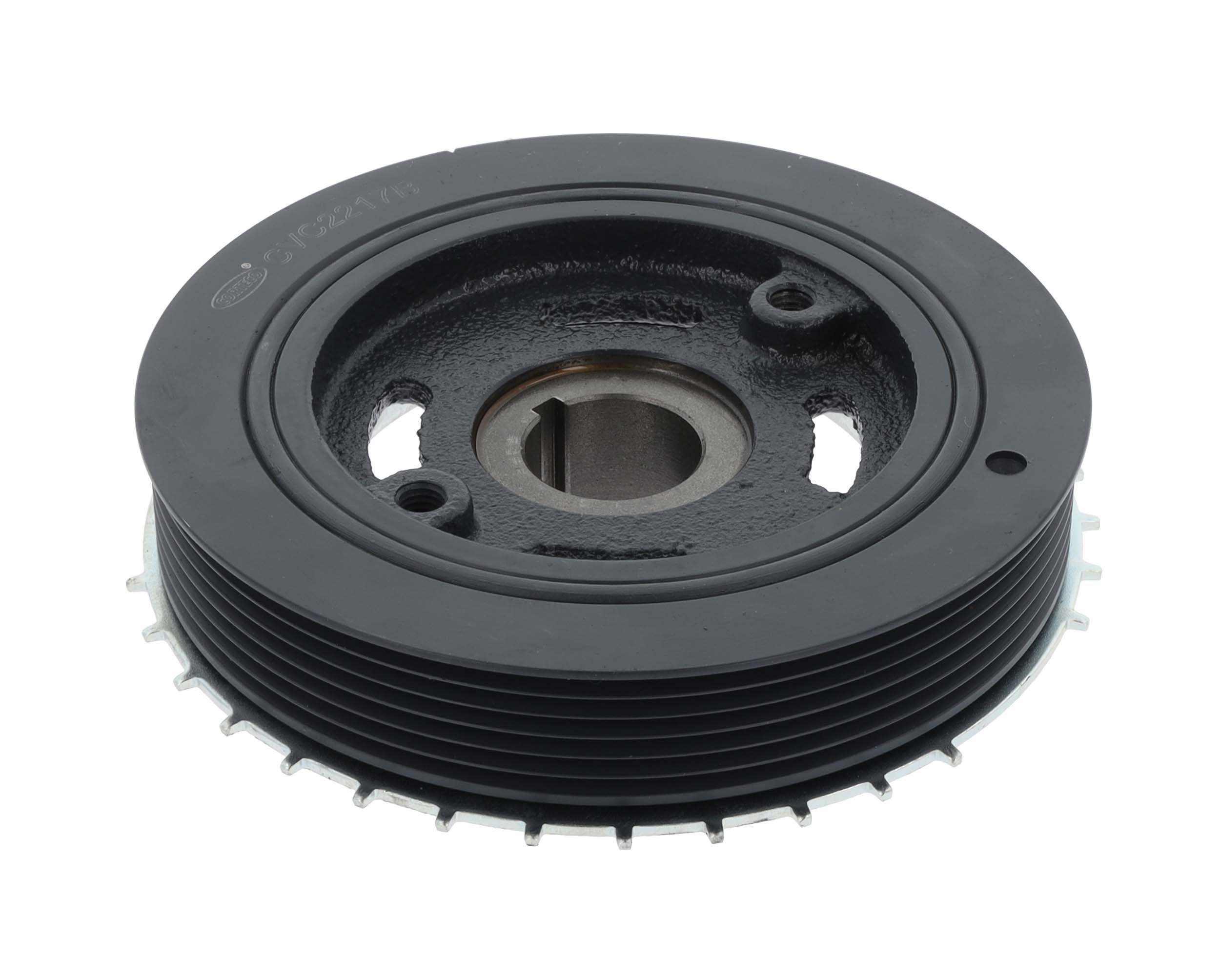 Skriemulys, alkūninis velenas CORTECO 80005106