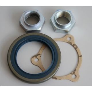 Remonto komplektas, rato stebulė CORTECO 19016987