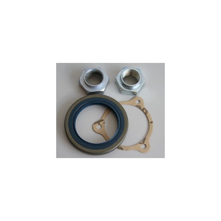 Remonto komplektas, rato stebulė CORTECO 19016987