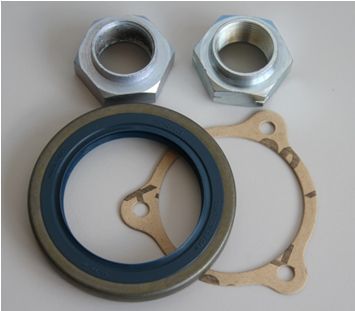 Remonto komplektas, rato stebulė CORTECO 19016987