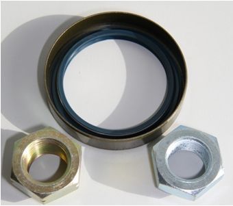 Remonto komplektas, rato stebulė CORTECO 19016993