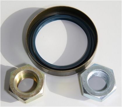 Remonto komplektas, rato stebulė CORTECO 19016994