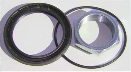 Remonto komplektas, rato stebulė CORTECO 19016995