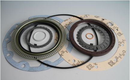 Remonto komplektas, rato stebulė CORTECO 19029615