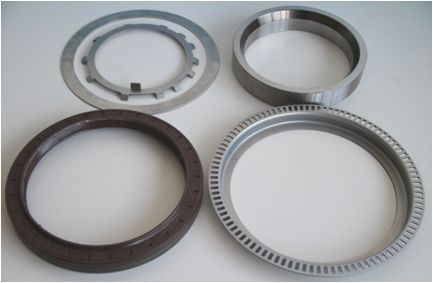 Remonto komplektas, rato stebulė CORTECO 19035981