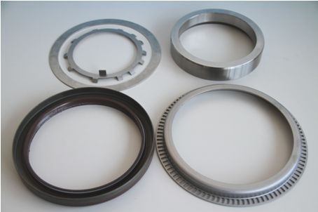 Remonto komplektas, rato stebulė CORTECO 19035981