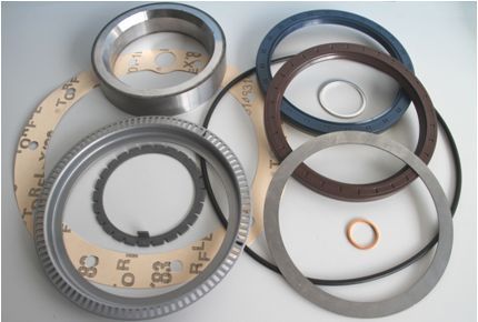 Remonto komplektas, rato stebulė CORTECO 19035983