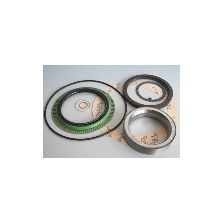 Remonto komplektas, rato stebulė CORTECO 19035984