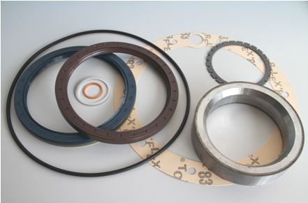 Remonto komplektas, rato stebulė CORTECO 19035985