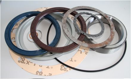 Remonto komplektas, rato stebulė CORTECO 19035991