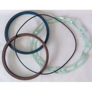 Remonto komplektas, rato stebulė CORTECO 49109981