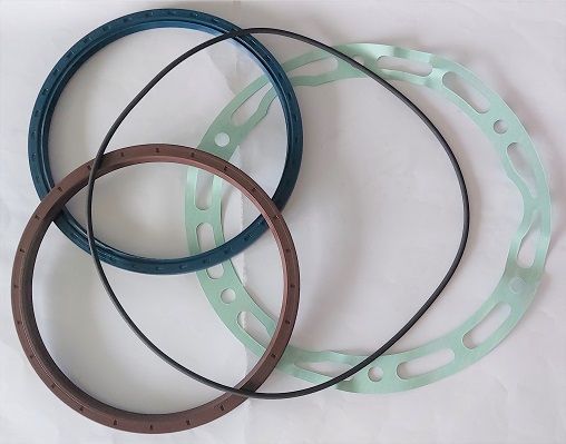 Remonto komplektas, rato stebulė CORTECO 49109981