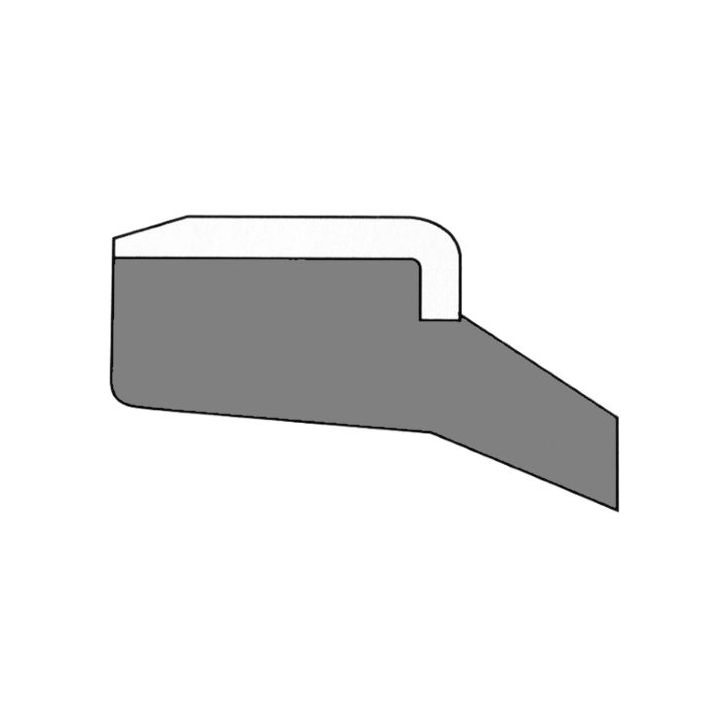 Veleno sandariklis, vairo mechanizmas CORTECO 01029640B