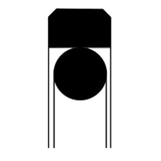 Veleno sandariklis, vairo mechanizmas CORTECO 01033489B