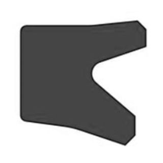 Veleno sandariklis, vairo mechanizmas CORTECO 01034252B